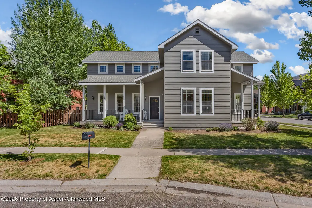 355 Meadow Drive, Basalt, CO 81621 - #1