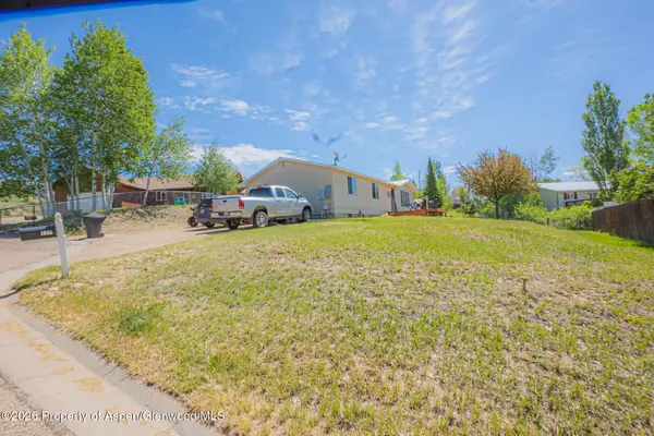 1045 Hudack Circle, Craig, CO 81625