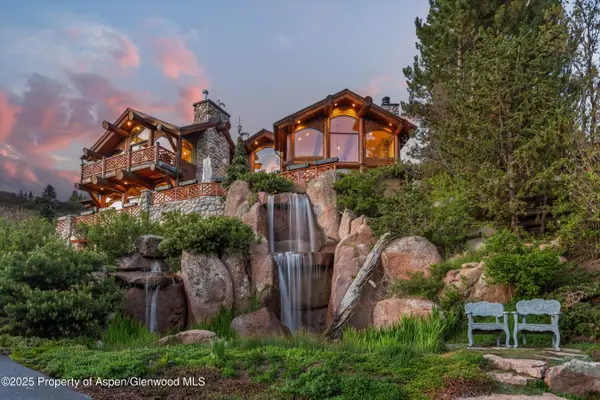 87 Magnifico Drive, Aspen, CO 81611