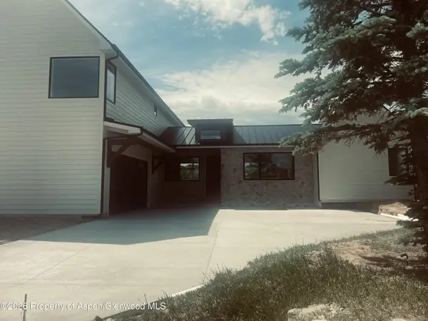 1310 Rifle Heights Drive, Rifle, CO 81650