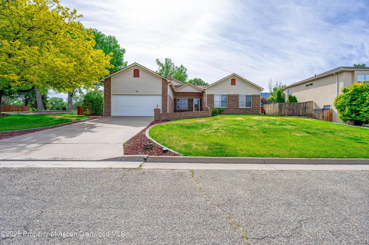 16 Green Mesa Place, Battlement Mesa, CO 81635 - #1