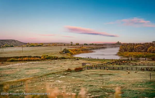 Tbd County Road 17, Craig, CO 81625