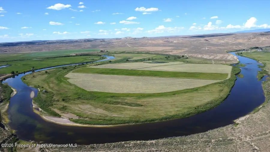 Tbd County Road 17, Craig, CO 81625 - #3