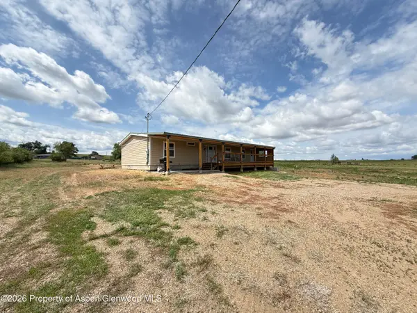 1240 5th Avenue South, Craig, CO 81625