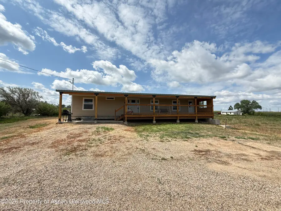 1240 5th Avenue South, Craig, CO 81625 - #2