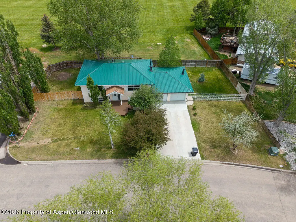 281 Woodbury Drive, Craig, CO 81625 - #1