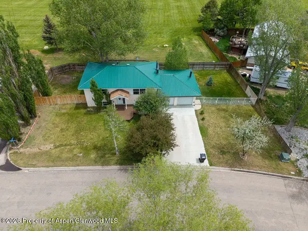 281 Woodbury Drive, Craig, CO 81625