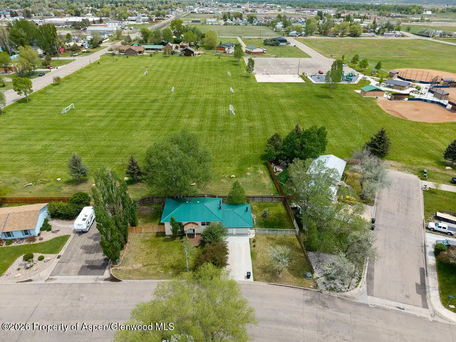 281 Woodbury Drive, Craig, CO 81625 - #2