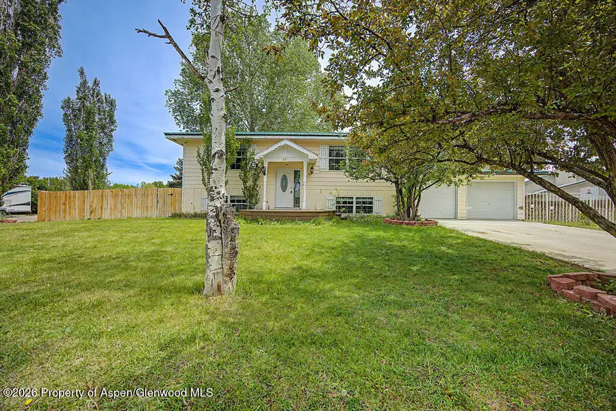 281 Woodbury Drive, Craig, CO 81625 - #3