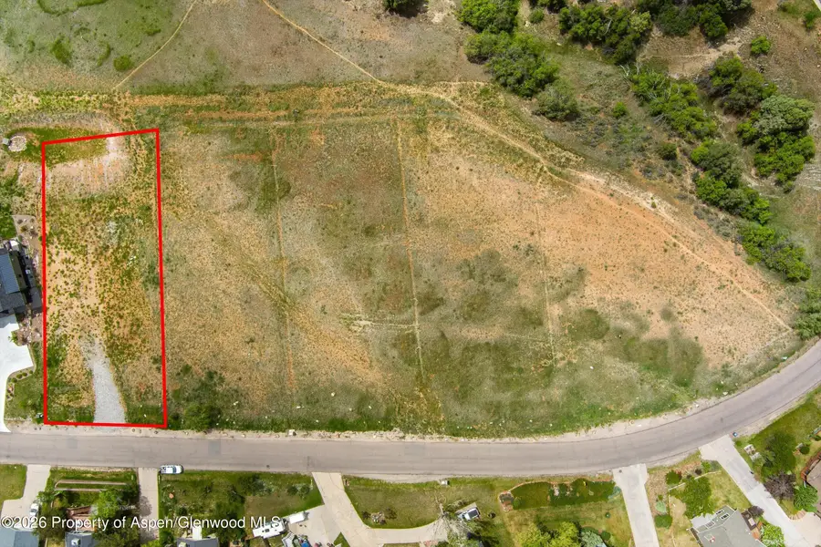 0 N Traver Trail, Glenwood Springs, CO 81601 - #2