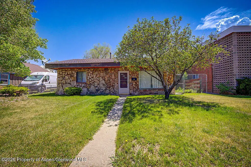 625 Russell Street, Craig, CO 81625 - #1