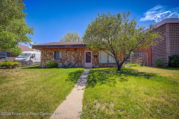 625 Russell Street, Craig, CO 81625