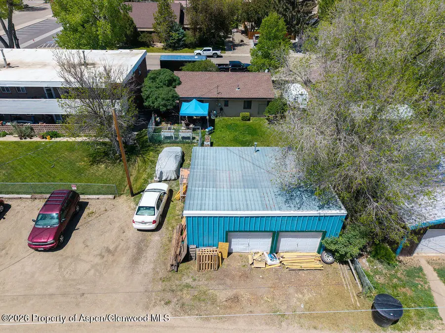 625 Russell Street, Craig, CO 81625 - #2