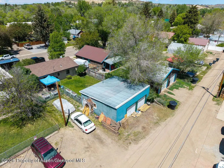 625 Russell Street, Craig, CO 81625 - #3