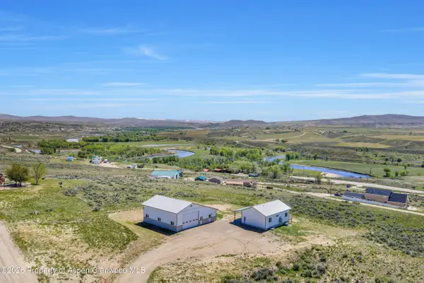 243 Danner Drive, Craig, CO 81625