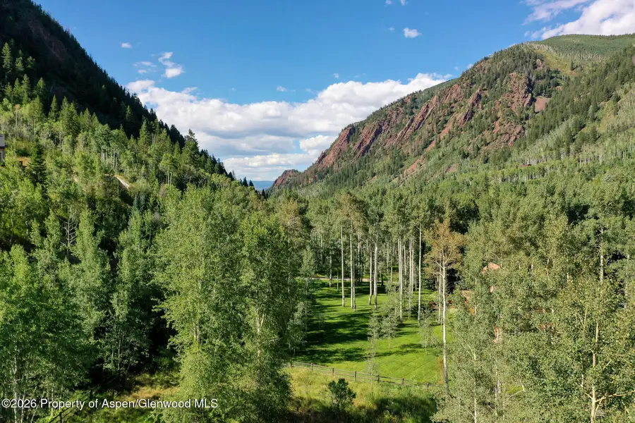285 Conundrum Road, Aspen, CO 81611 - #2