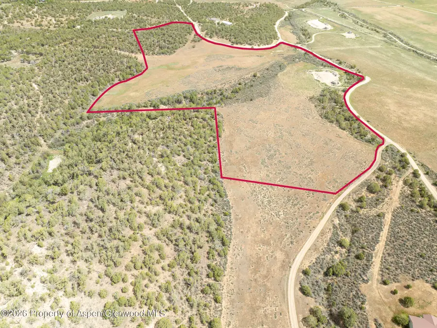 Tbd N Cedar Springs Ranch Road, Rifle, CO 81650 - #3