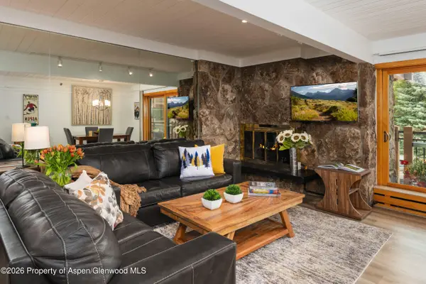 30 Anderson Lane #806, Snowmass Village, CO 81615