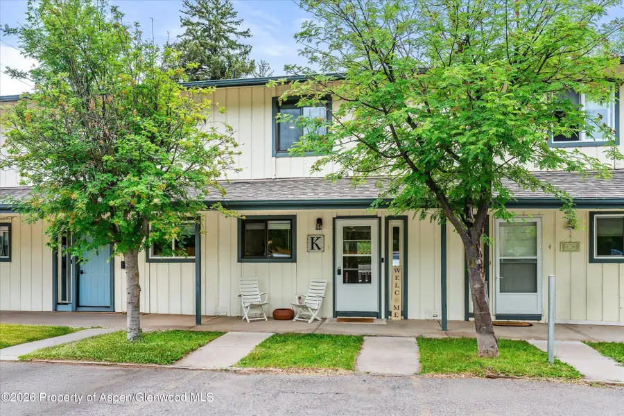 525 N Midland Avenue #3, New Castle, CO 81647 - #2
