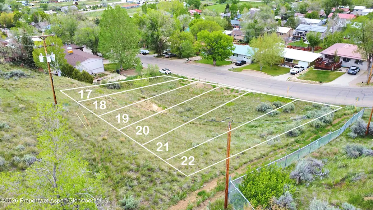 1124 Barclay Street, Craig, CO 81625 - #1