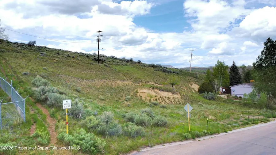 1124 Barclay Street, Craig, CO 81625 - #2