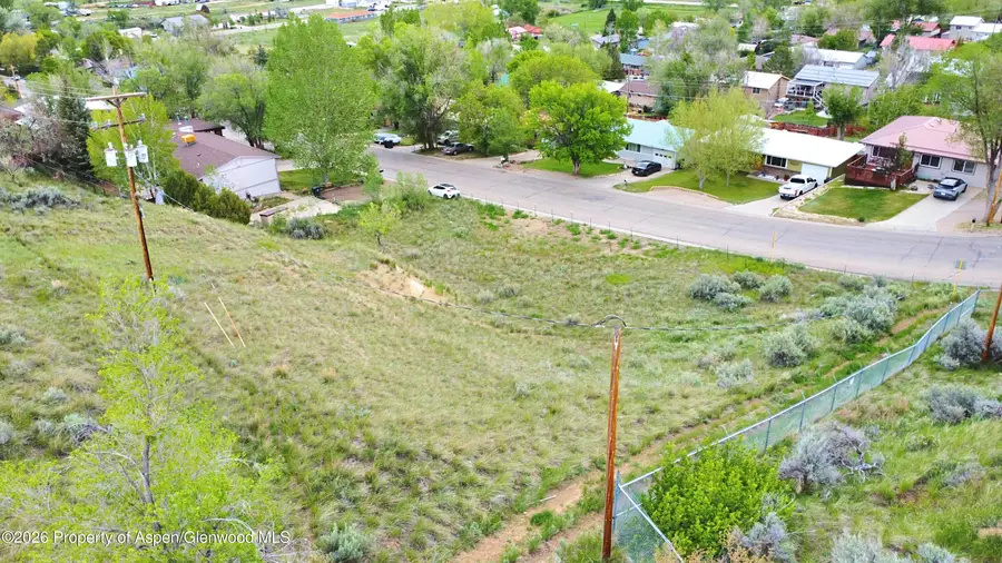 1124 Barclay Street, Craig, CO 81625 - #3