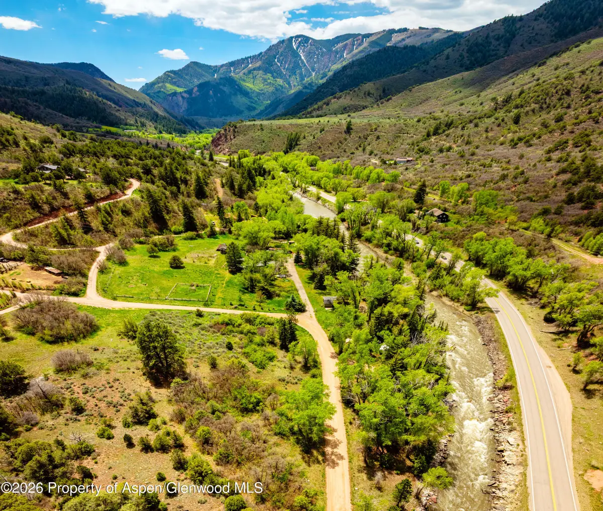 Tbd Crystal Lane, Carbondale, CO 81623 - #1