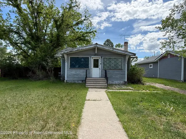 675 Pershing Street, Craig, CO 81625