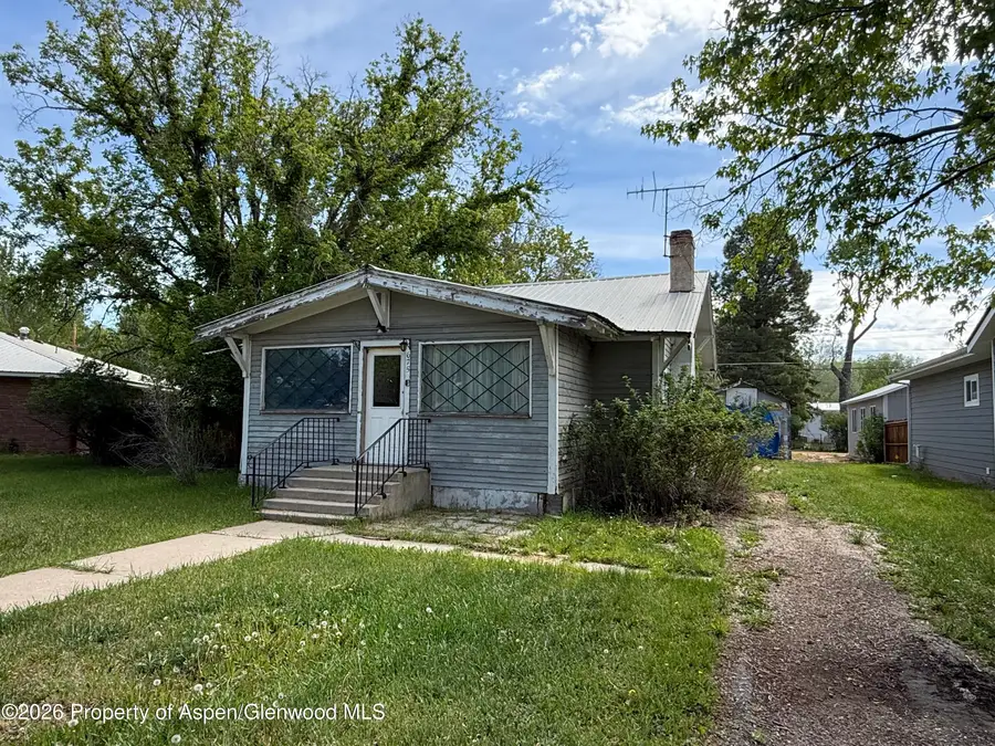 675 Pershing Street, Craig, CO 81625 - #2