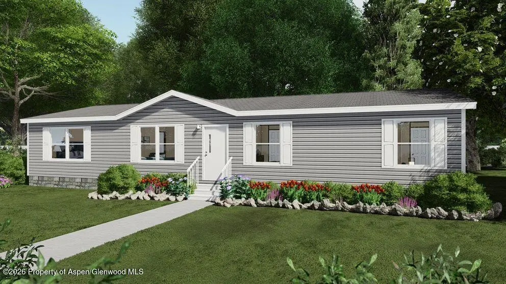 235 Silver Queen Circle, Parachute, CO 81635 - #1