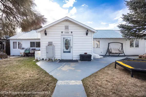 1224 Washington Street, Craig, CO 81625