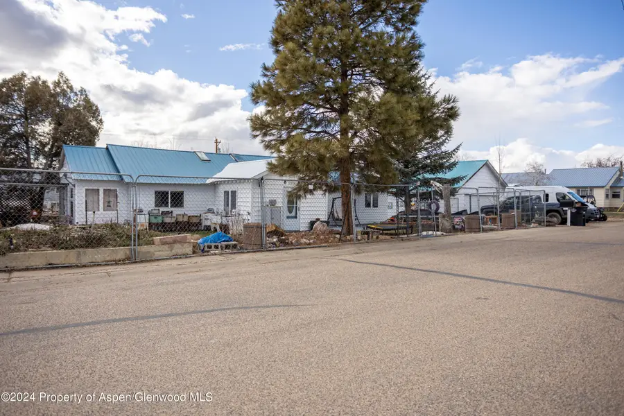 1224 Washington Street, Craig, CO 81625 - #2