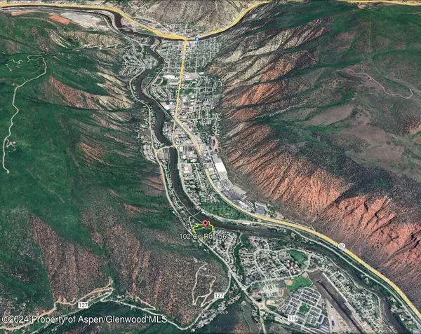 102 Co Rd 156, Glenwood Springs, CO 81601