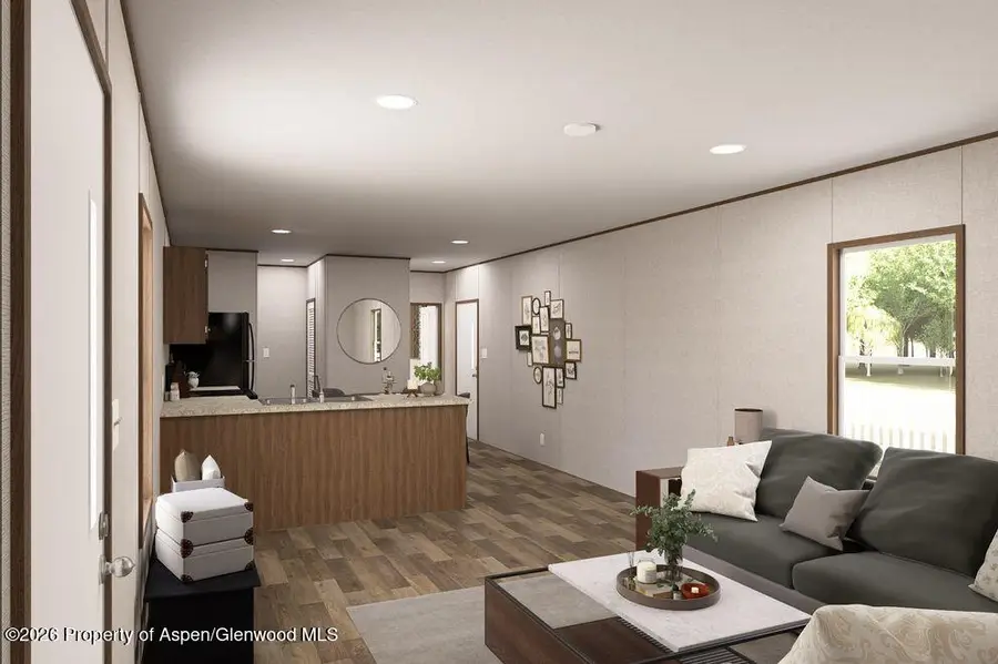 169 Silver Queen Circle, Battlement Mesa, CO 81635 - #2