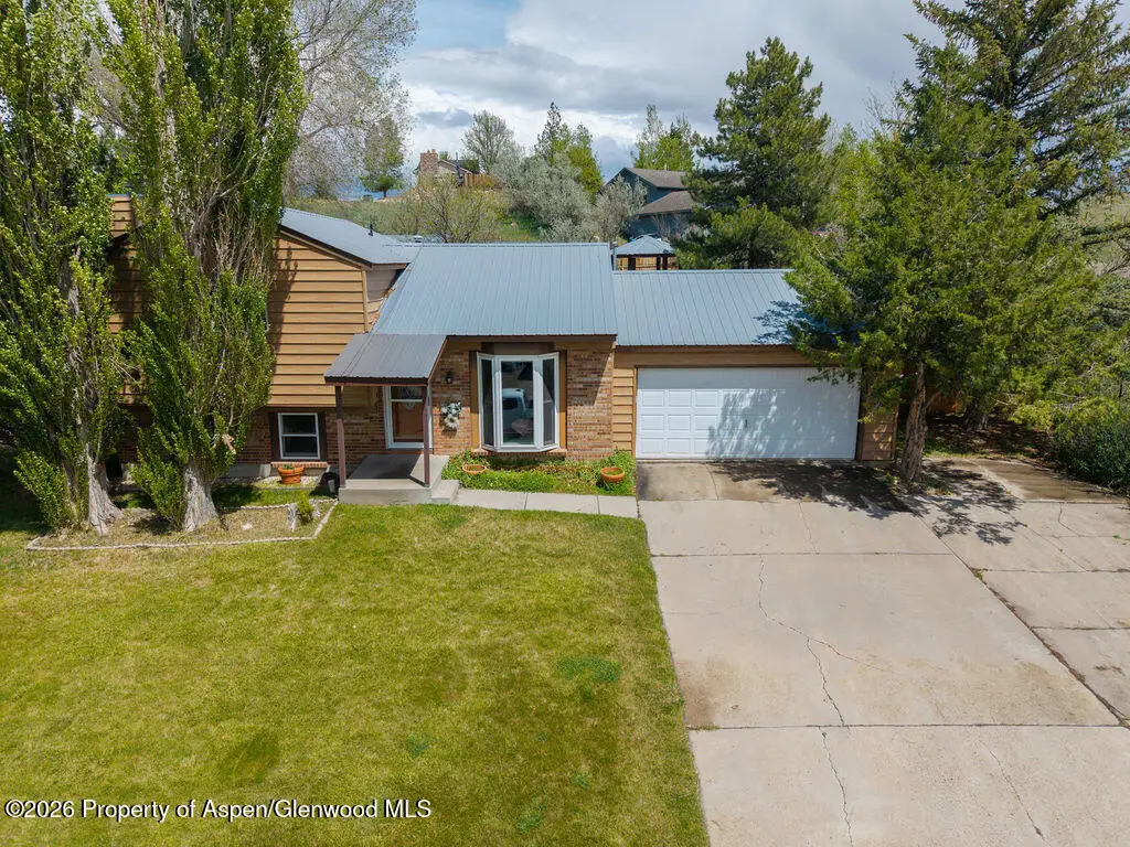 1597 E 10th Street, Craig, CO 81625 - #1