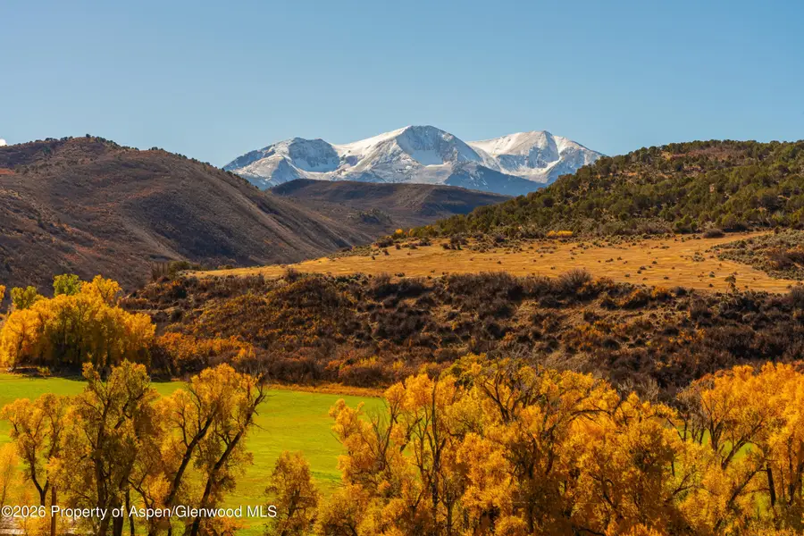 422 Sopris Creek Road, Basalt, CO 81621 - #2