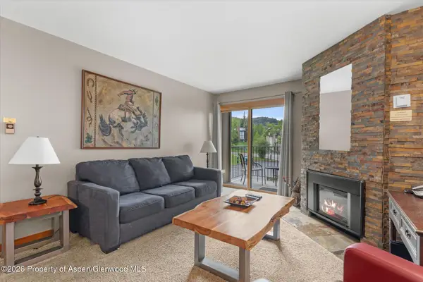 2350 Ski Trail Lane #124, Steamboat, CO 80487