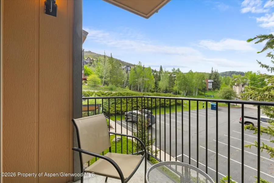 2350 Ski Trail Lane #124, Steamboat Springs, CO 80487 - #2