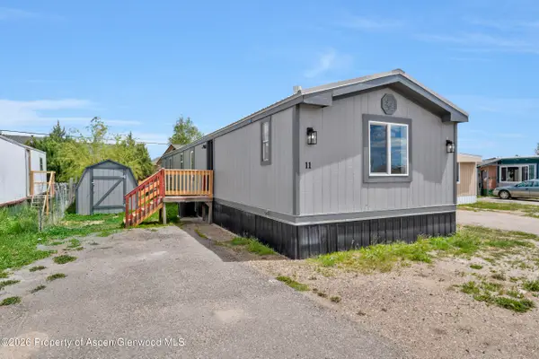 2210 W 3rd Street #11, Craig, CO 81625