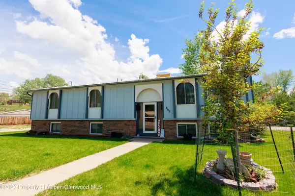 895 Rose Street, Craig, CO 81625
