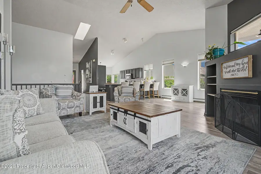 184 Ponderosa Circle, Battlement Mesa, CO 81635 - #2