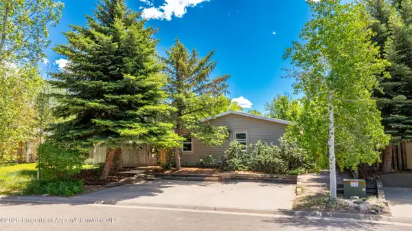 27 Pica Lane, Carbondale, CO 81623