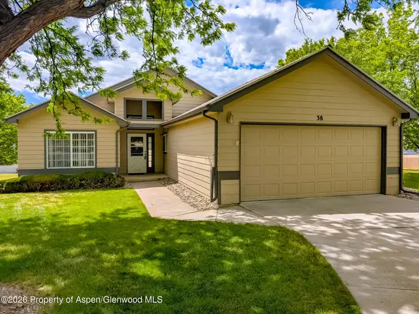 38 Cedar Court, Parachute, CO 81635