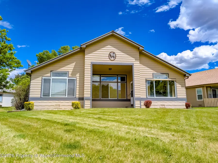 38 Cedar Court, Parachute, CO 81635 - #2