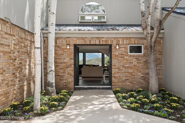 450 Solar Way, Aspen, CO 81611
