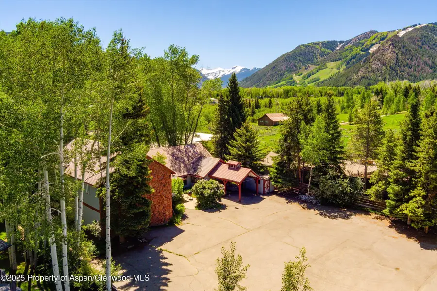 1235 Mountain View Drive, Aspen, CO 81611 - #3