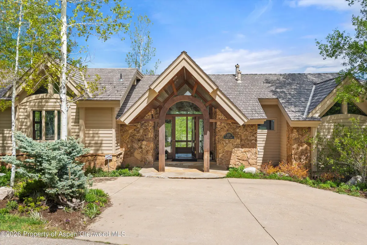221 Stellar Lane, Snowmass Village, CO 81615 - #1