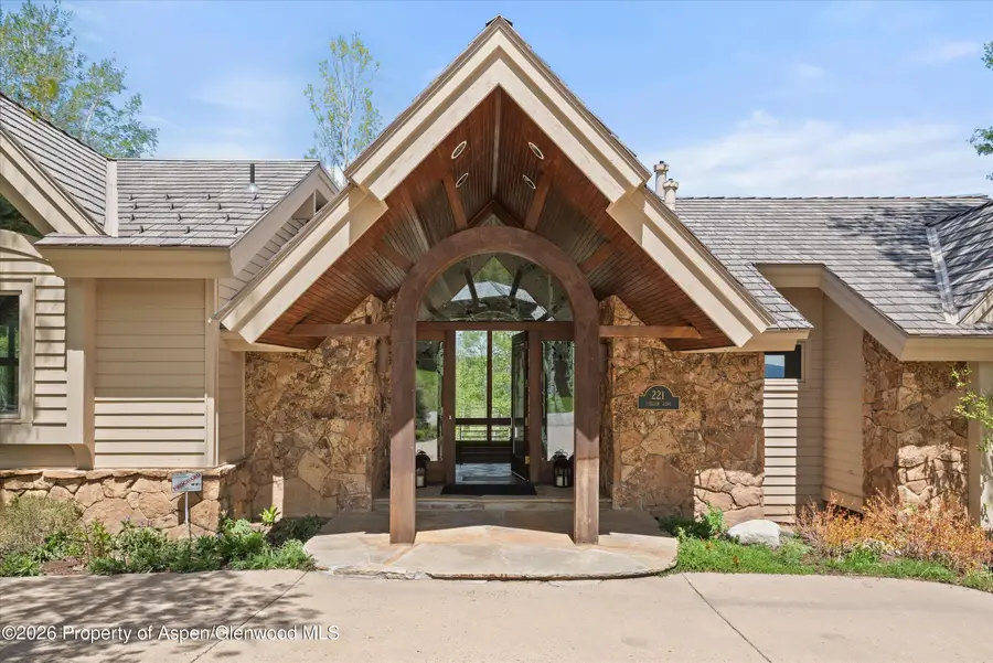 221 Stellar Lane, Snowmass Village, CO 81615 - #3