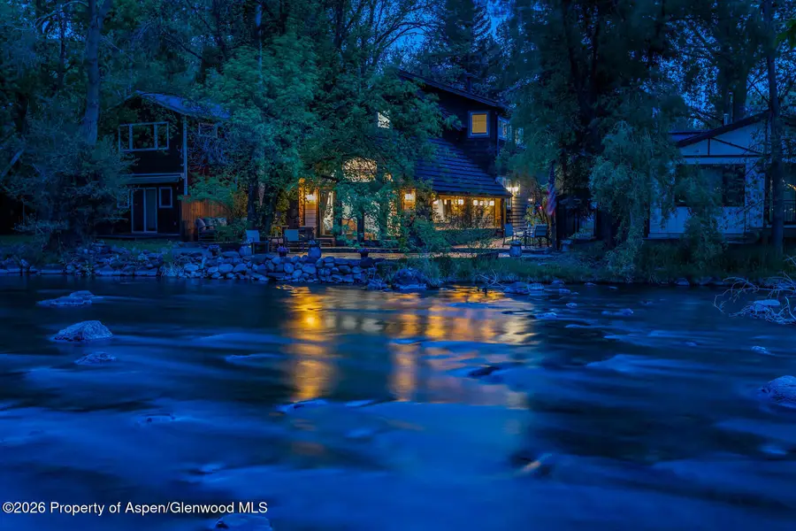 166 Swinging Bridge Lane, Basalt, CO 81621 - #2