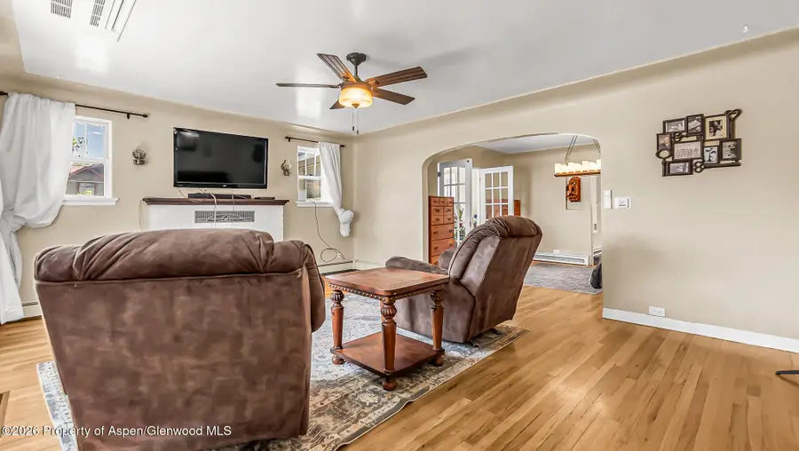208 E 3rd Street, Parachute, CO 81635 - #2